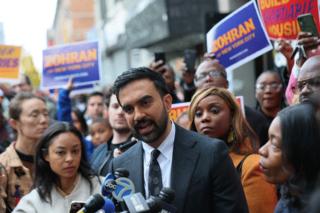 Michael M. Santiago/Getty Images North America/TNS