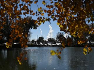 RJ Sangosti/The Denver Post/TNS