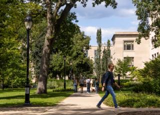 Dominic Di Palermo/Chicago Tribune/TNS