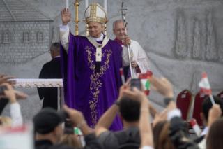 Chris McGrath/Getty Images North America/TNS