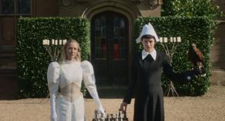 Independent Film Company/TNS