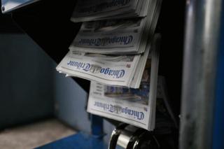 Armando L. Sanchez/Chicago Tribune/TNS