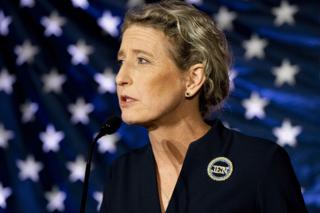 Nathan Howard/Getty Images North America/TNS