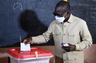 PIUS UTOMI EKPEI/AFP/Getty Images North America/TNS