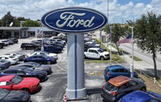 Joe Raedle/Getty Images North America/TNS