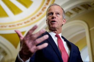 Andrew Harnik/Getty Images North America/TNS