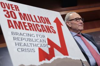 Heather Diehl/Getty Images North America/TNS