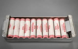 Robin Buckson/The Detroit News/TNS