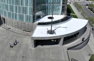 Jane Tyska/Bay Area News Group/TNS