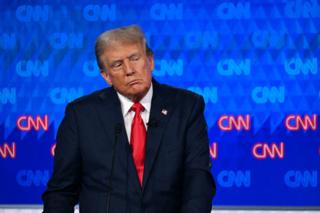 Andrew Caballero-Reynolds/AFP/GETTY IMAGES NORTH AMERICA/TNS