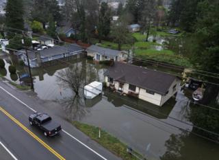 Ken Lambert/The Seattle Times/TNS