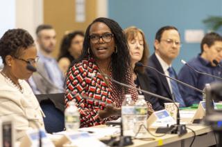 Tyger Williams/The Philadelphia Inquirer/TNS