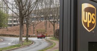 John Spink/The Atlanta Journal-Constitution/TNS