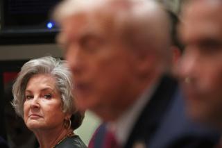 Tom Brenner/AFP/Getty Images North America/TNS