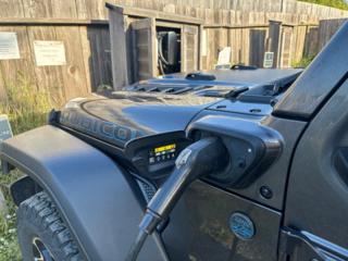 Chad Livengood/The Detroit News/TNS