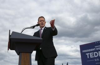 Allison Joyce/Getty Images North America/TNS