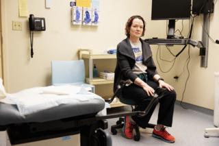 Zachary Linhares/St. Louis Post-Dispatch/TNS