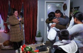 Stacey Wescott/Chicago Tribune/TNS