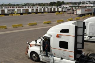 RJ Sangosti/The Denver Post/TNS