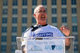 John T. Greilick/The Detroit News/TNS