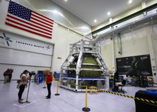 Joe Burbank/Orlando Sentinel/TNS