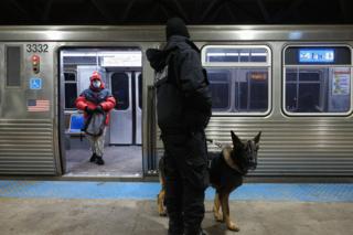 John J. Kim/Chicago Tribune/TNS