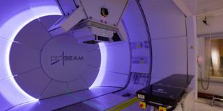 Maryland Proton Treatment Center/Maryland Proton Treatment Center/TNS