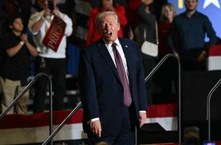 Andrew Caballero-Reynolds/AFP/Getty Images North America/TNS