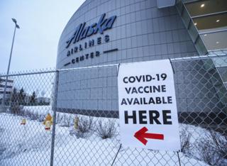 Emily Mesner/Anchorage Daily News/TNS