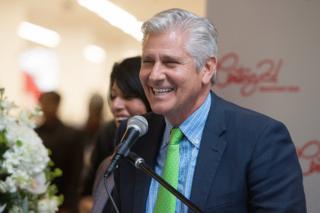 Mike Pont/Getty Images North America/TNS