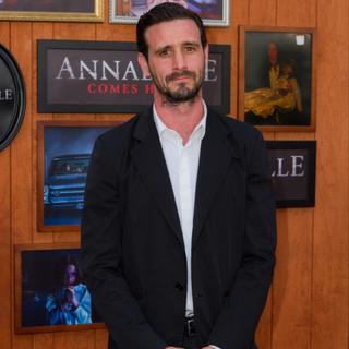 Bang Showbiz / James Ransone has died at the age of 46