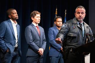 Leila Navidi/The Minnesota Star Tribune/TNS