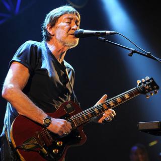 Bang Showbiz / Chris Rea  has died.