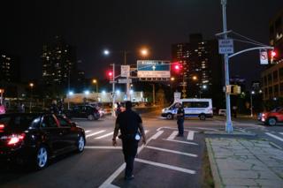 Gardiner Anderson/New York Daily News/TNS