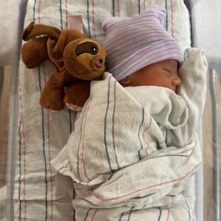 Bang Showbiz / Enrique Iglesias and Anna Kournikova have welcomed their fourth child © @annakournikova / Instagram