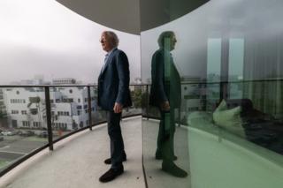 Jason Armond/Los Angeles Times/TNS