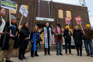 Dominic Di Palermo/Chicago Tribune/TNS