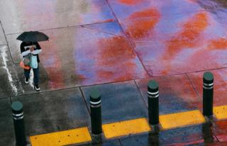 Liv Paggiarino/Las Vegas Review-Journal/TNS