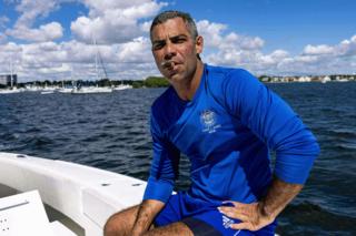 D.A. Varela/Miami Herald/TNS