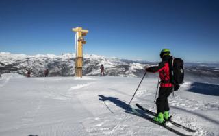 Brian van der Brug/Los Angeles Times/TNS