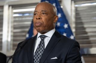 Barry Williams/New York Daily News/TNS