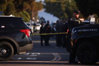 Meg McLaughlin/The San Diego Union-Tribune/TNS