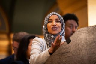 Renee Jones Schneider/Minnesota Star Tribune/TNS