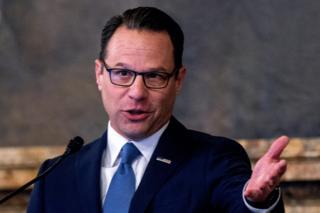 Tom Gralish/The Philadelphia Inquirer/TNS