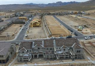 Bizuayehu Tesfaye @bizutesfaye/Las Vegas Review-Journal/TNS