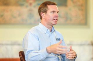 Ryan C. Hermens/Lexington Herald-Leader/TNS