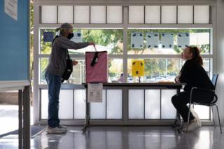 Paul Kitagaki Jr./The Sacramento Bee/TNS