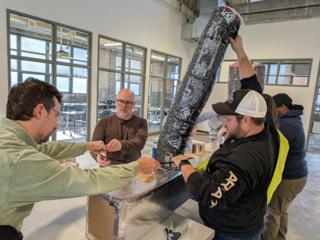 Anya Litvak/Pittsburgh Post-Gazette/TNS