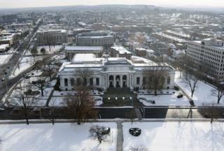 STEPHEN DUNN/Hartford Courant/TNS