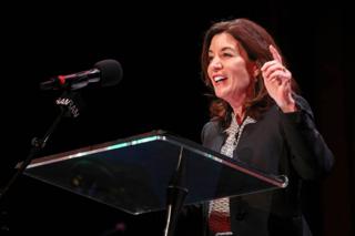 Astrid Stawiarz/Getty Images North America/TNS